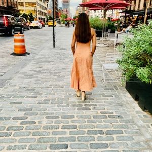 Meet your Posher, Priti